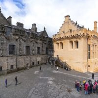 Walking & Biking Tours