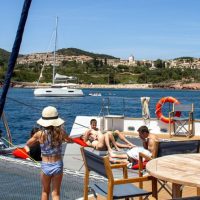 Brunch Cruises