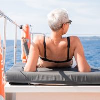 Catamaran Cruises