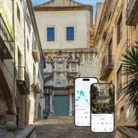 Audio Guided Tours
