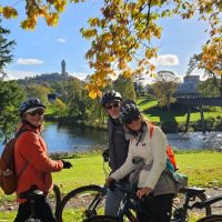 Bike & Mountain Bike Tours