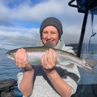 Fishing Charters & Tours