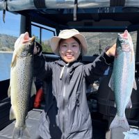 Fishing Charters & Tours