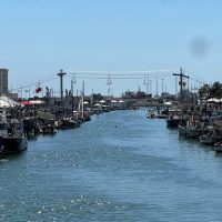 Port Transfers