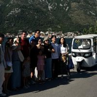 Tuk Tuk Tours