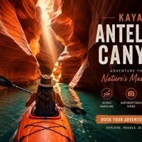 Cruises, Sailing & Water Tours