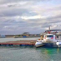 Glass Bottom Boat Tours