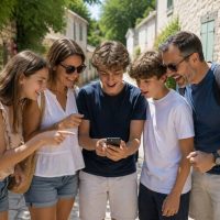 Walking Tours