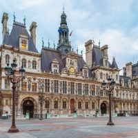 Self-guided Tours & Rentals