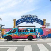Audio Guided Tours