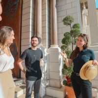 Historical & Heritage Tours