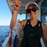 Fishing