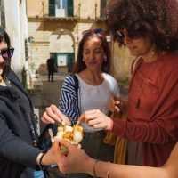 Street Food Tours
