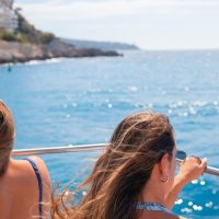 Catamaran Cruises