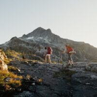 Hiking & Camping