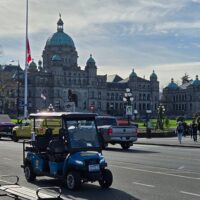 Self-guided Tours & Rentals