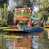 Boat Tours