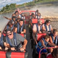 Adrenaline & Extreme