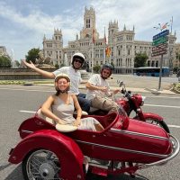 Motorcycle Tours