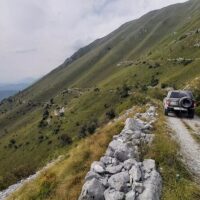 Multi-day & Extended Tours
