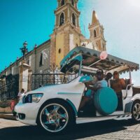 Historical & Heritage Tours