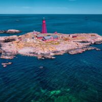 Cruises, Sailing & Water Tours