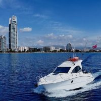 Jet Boats & Speed Boats