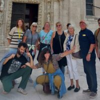 Ports of Call Tours