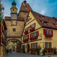 Historical & Heritage Tours