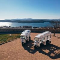 Luxury Tours