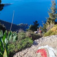 Hiking & Camping