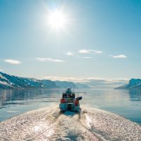 Cruises, Sailing & Water Tours