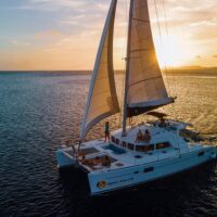 Sunset Cruises