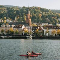 Bus & Minivan Tours
