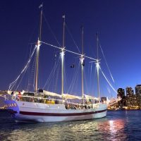 Sailing Trips
