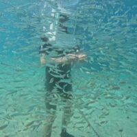 Snorkeling