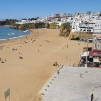 Self-guided Tours & Rentals