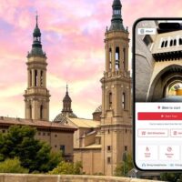 Audio Guided Tours