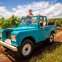 4WD, ATV & Off-Road Tours