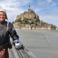 Walking & Biking Tours