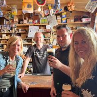 Beer & Brewery Tours