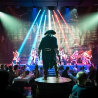 Shows, Concerts & Sports
