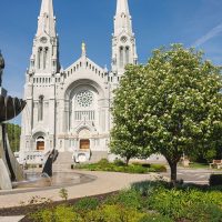 Architecture Tours
