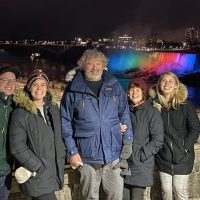 Dinner Cruises