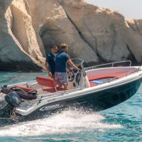 Self-guided Tours & Rentals