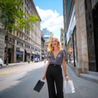 Shopping Tours