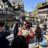 Cultural & Theme Tours