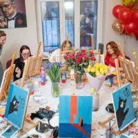 Painting Classes