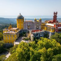 Bus & Minivan Tours