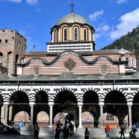 Bus & Minivan Tours